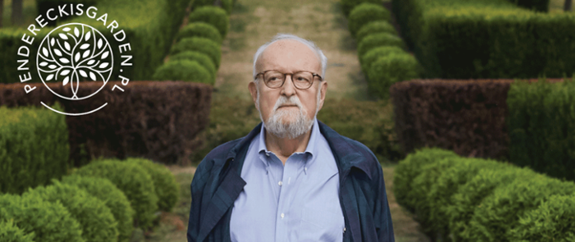 Krzysztof Penderecki