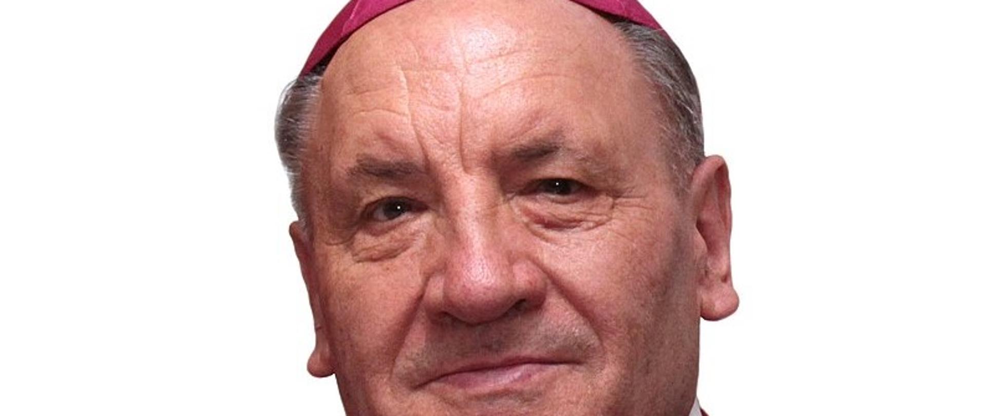 biskup Jan Purwiński