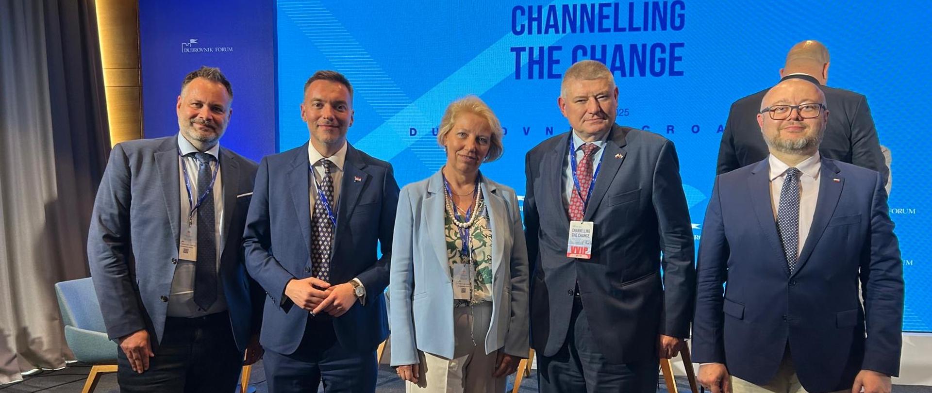  Međunarodna konferencija Dubrovnik Forum