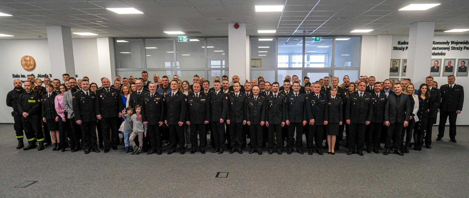 Zaopatrzenie emerytalne