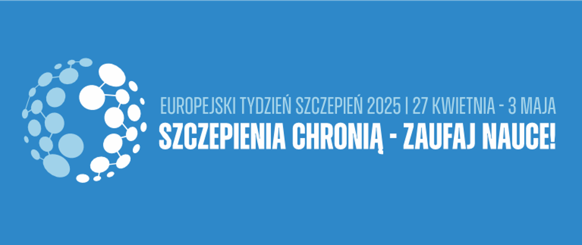 Europejski Tydzień Szczepień