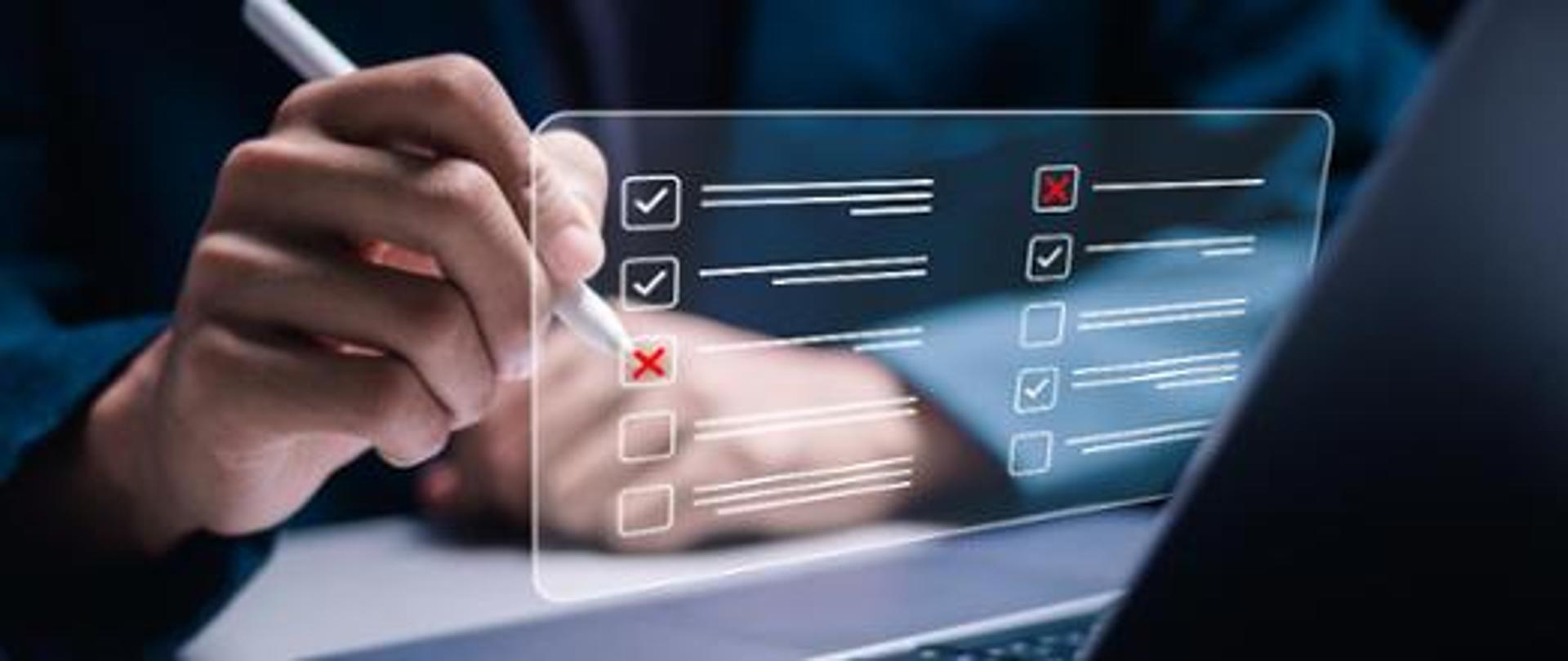 Czynniki rakotwórcze, mutagenne i reprotoksyczne