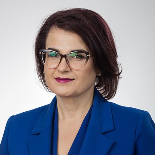 Katarzyna Jędruszczak