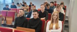 Finał Olimpiady Młodych Producentów Rolnych