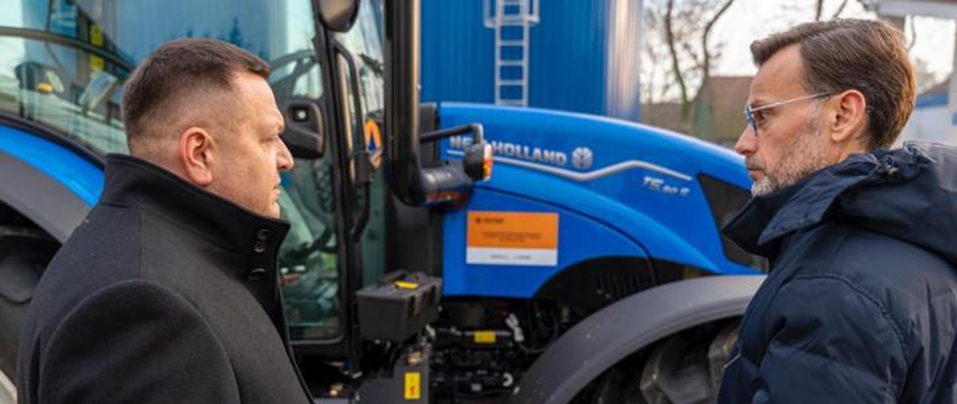 Gmina Raczki rozwija się dzięki rządowym programom