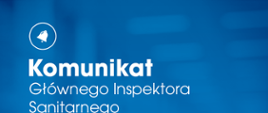 Komunikat GIS