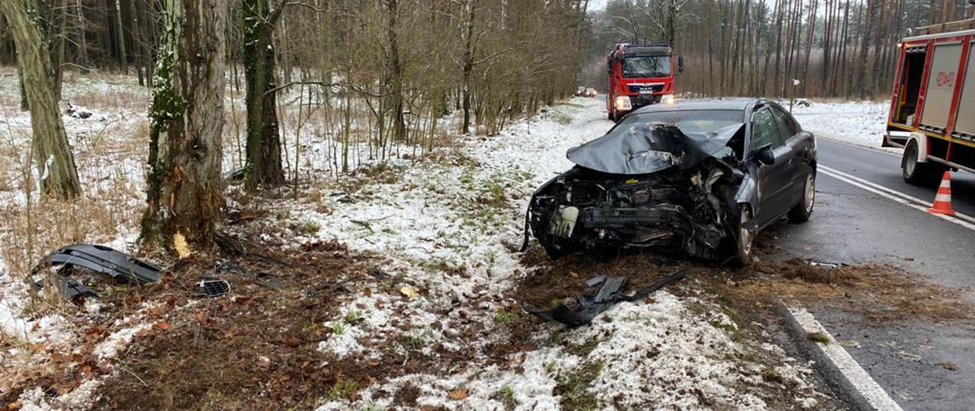 Jeziory_wypadek_drogowy_07012021