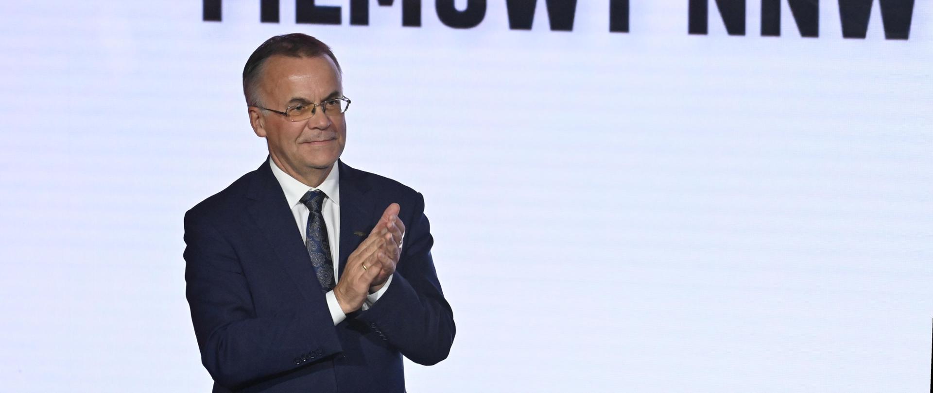 Znamy laureatów XV Międzynarodowego Festiwalu Filmowego NNW, fot. PAP/Andrzej Jackowski