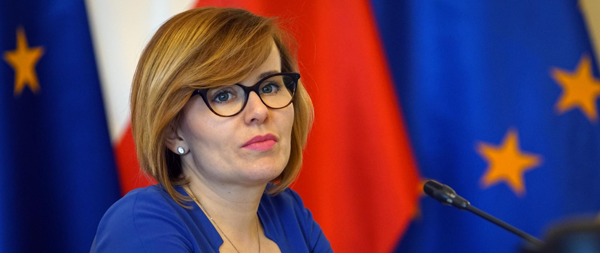 „Otwarte dane plus”