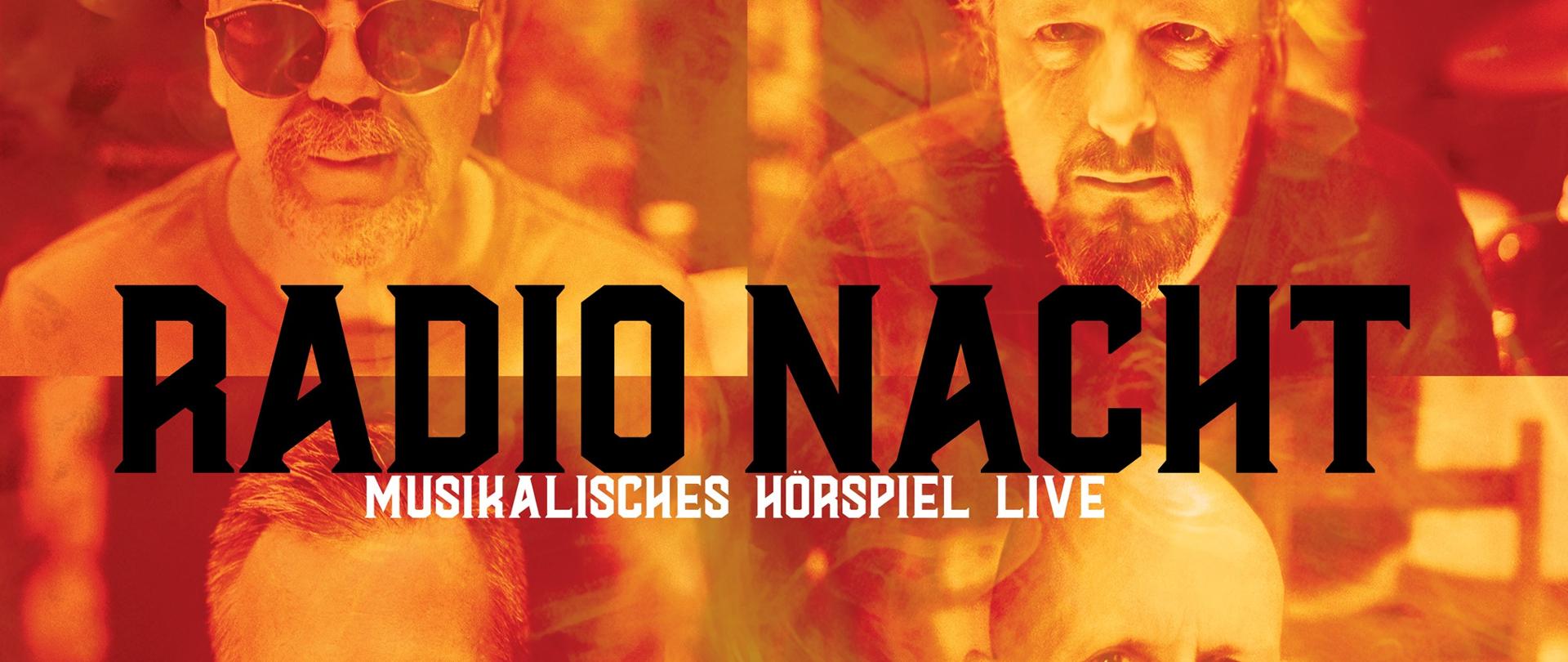 Radio Nacht