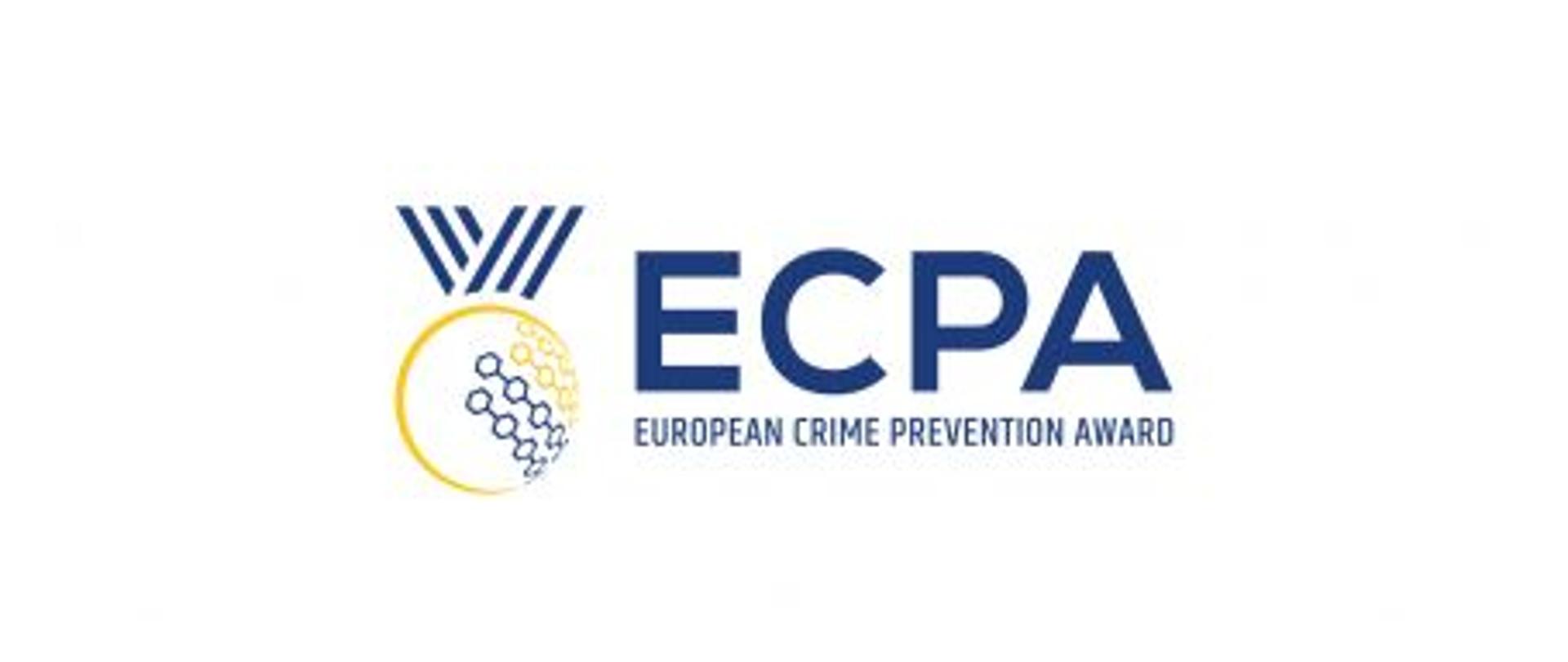 European Crime Prevention Award