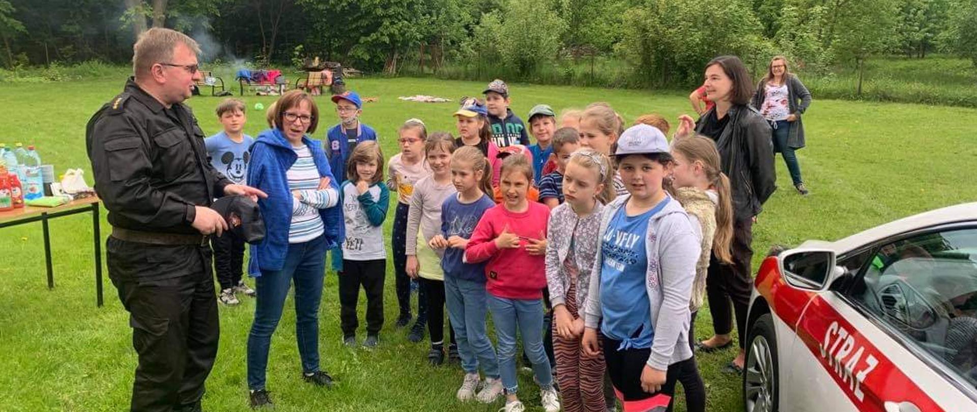 Bezpieczne Wakacje 2021