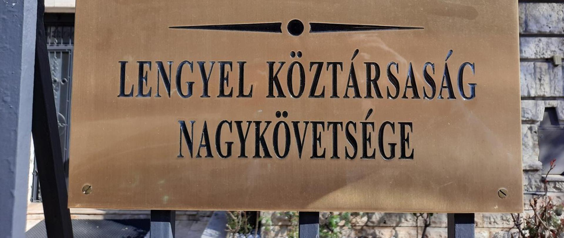 Lengyel_Köztársaság_Nagykövetsége