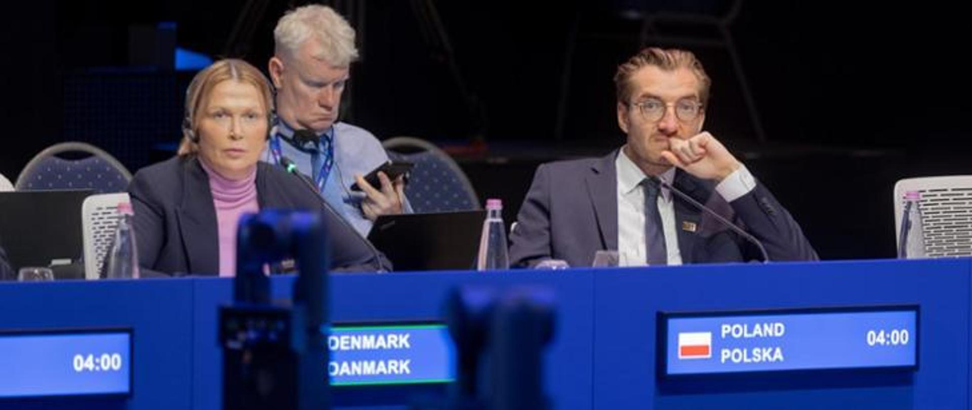 EU representatives on the role of cohesion policy in the face of demographic change