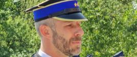 Powiatowe Obchody Dnia Strażaka 2023