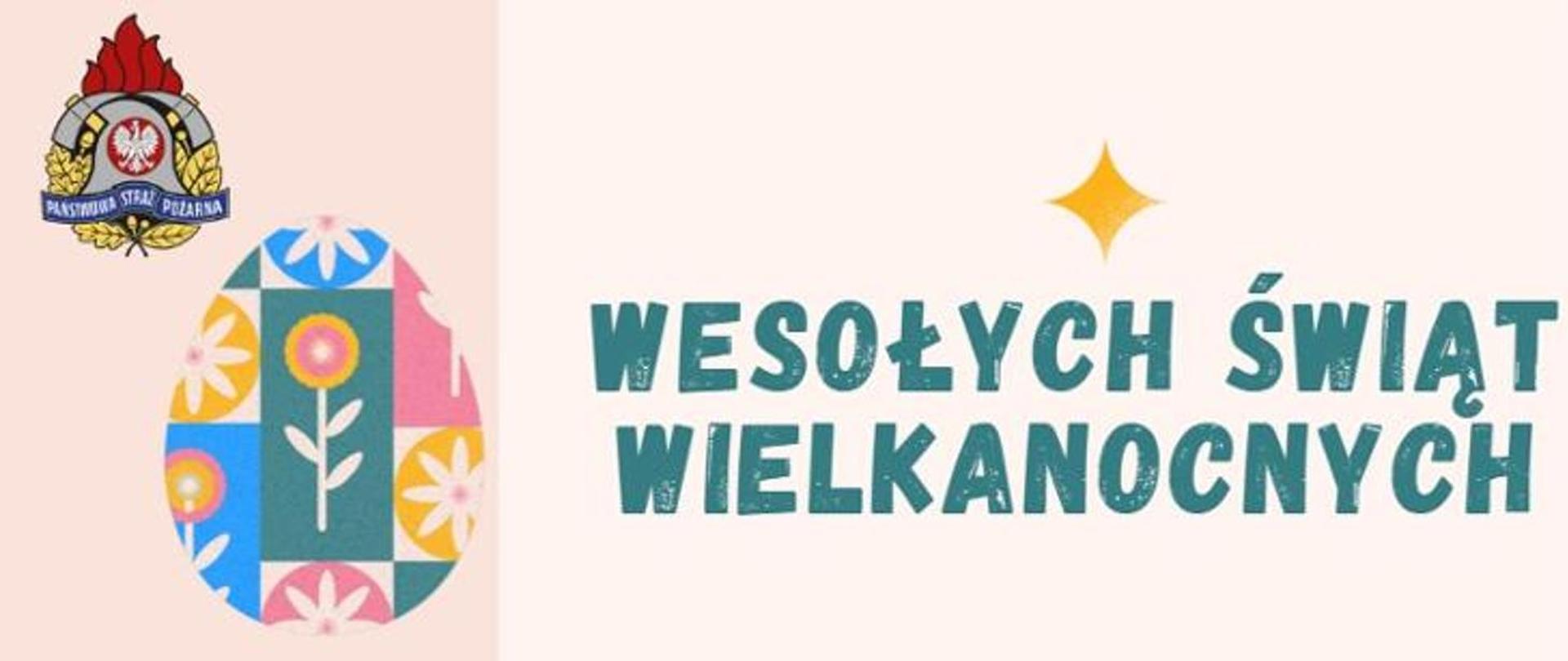 Życzenia z okazji świąt wielkanocnych