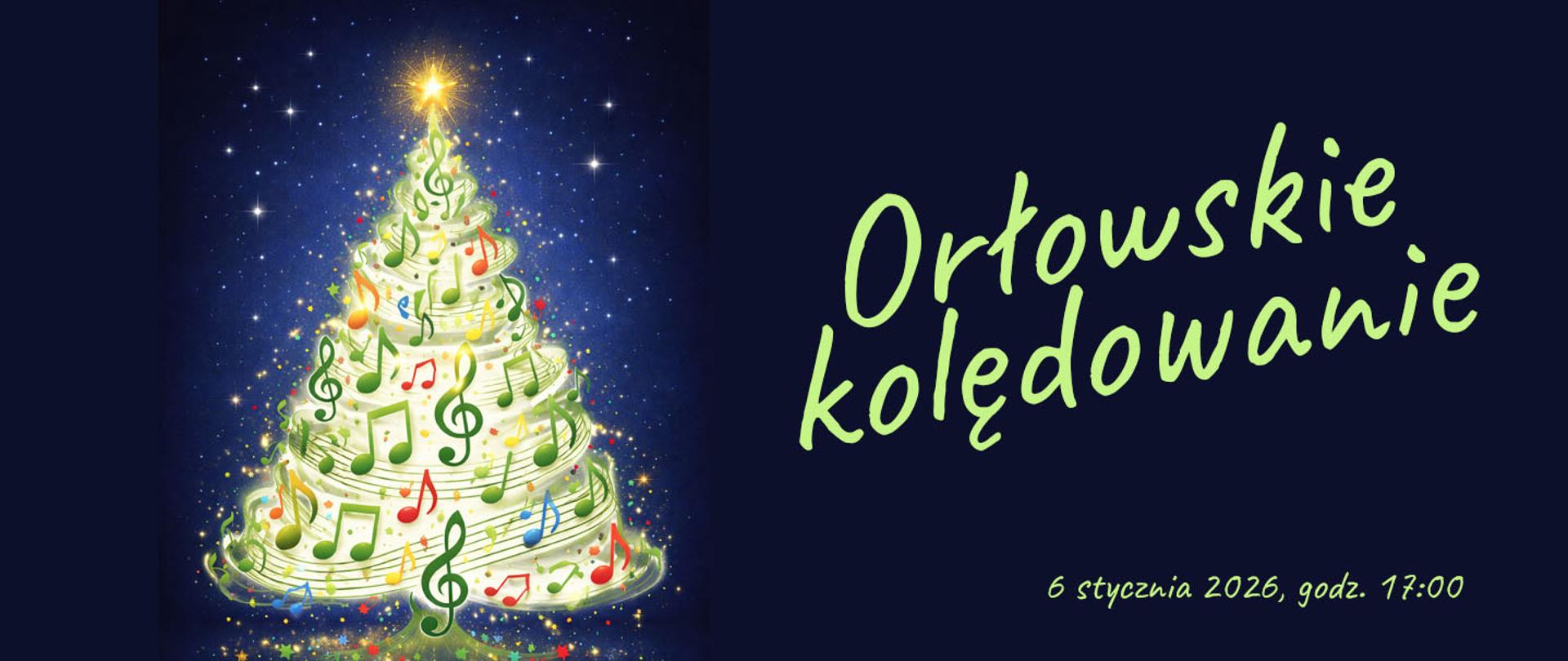 Orłowskie kolędowanie