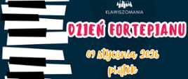 Dzień fortepianu