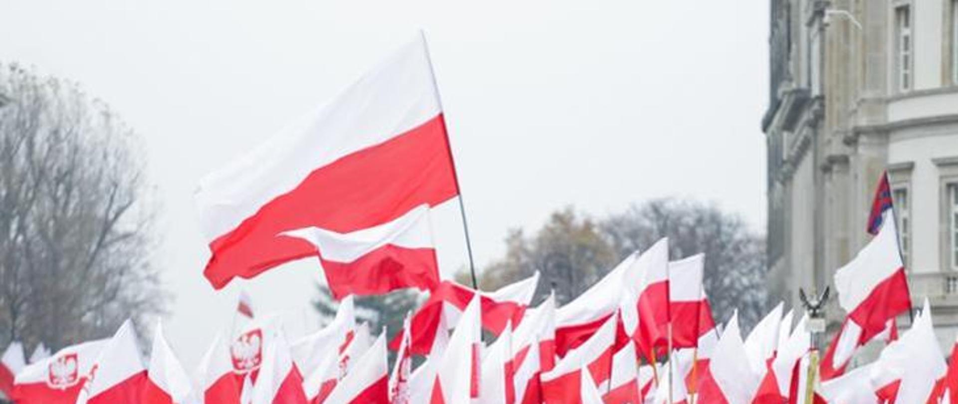 Ogłoszenie Biura Programu Niepodległa