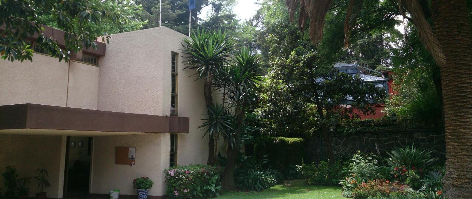 ambasada