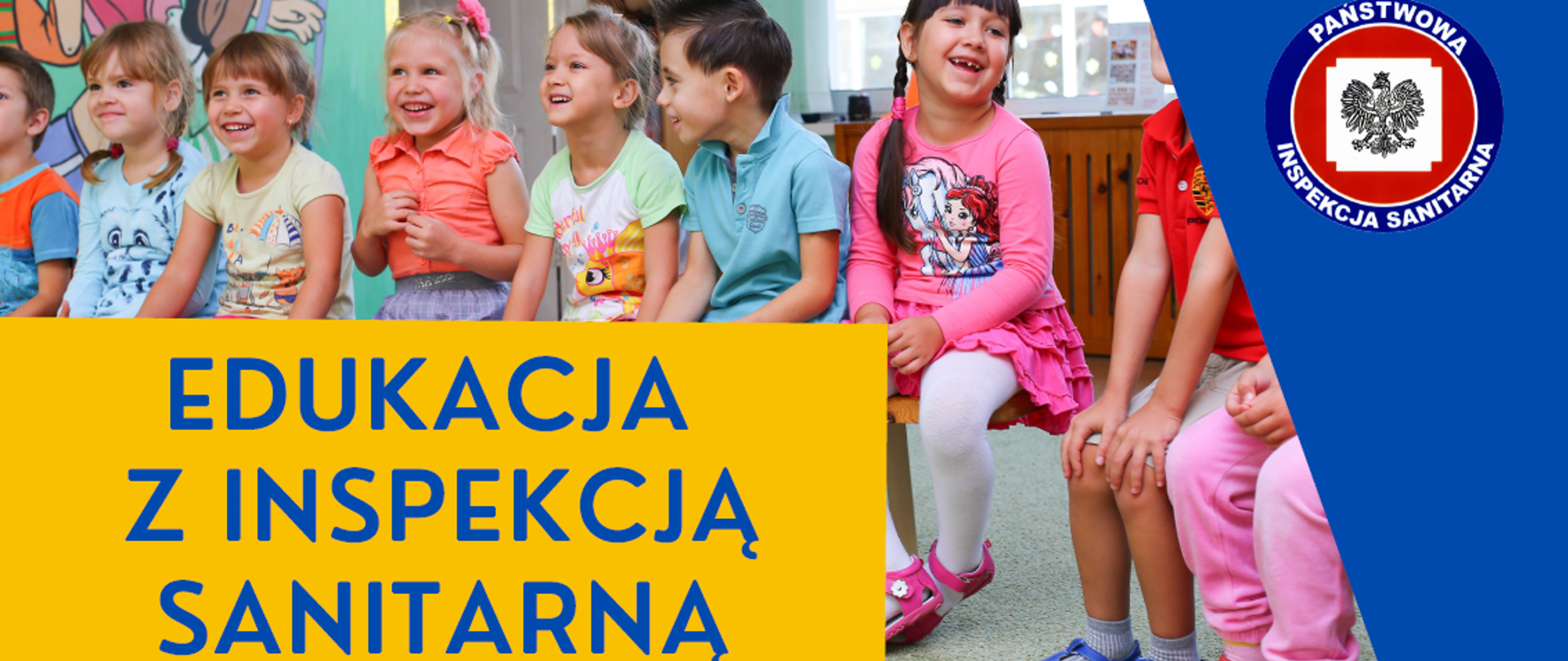 Zaproszenie do bezpłatnych zajęć edukacyjnych w ramach realizowanych programów i akcji nieprogramowych