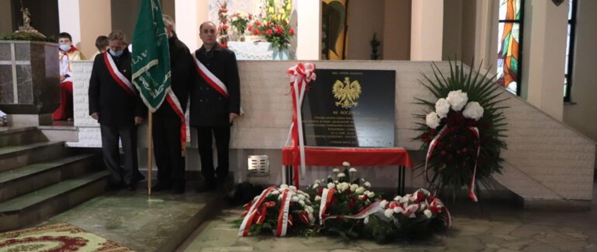 Rocznica porozumień rzeszowsko-ustrzyckich