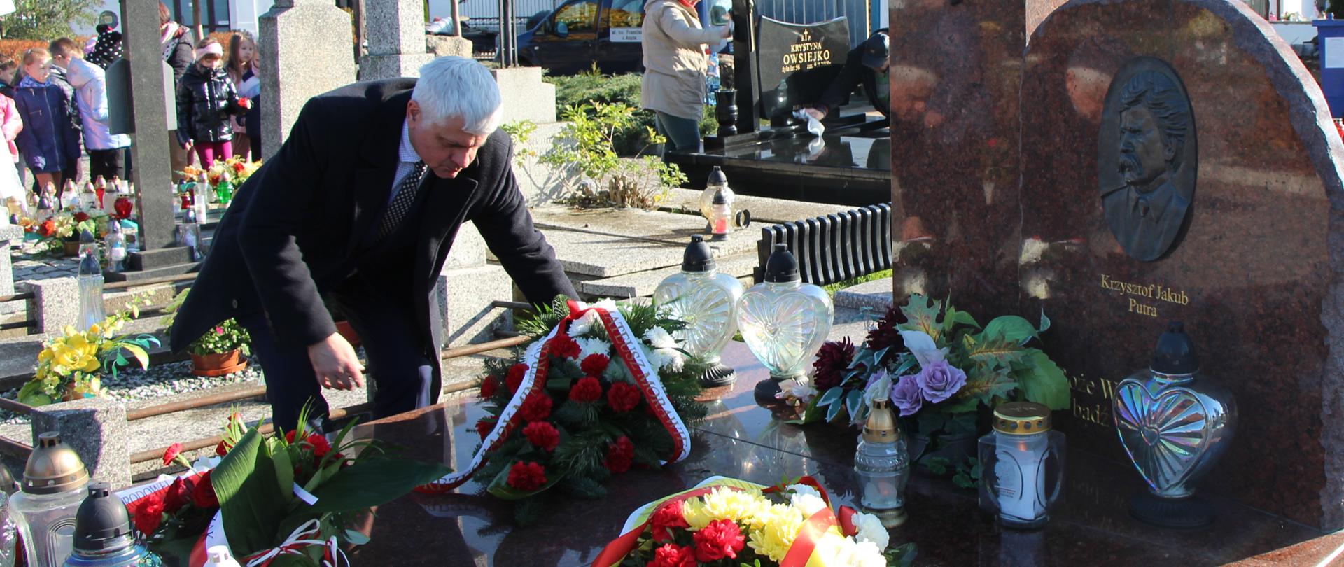 Pamiętamy o tych, którzy odeszli