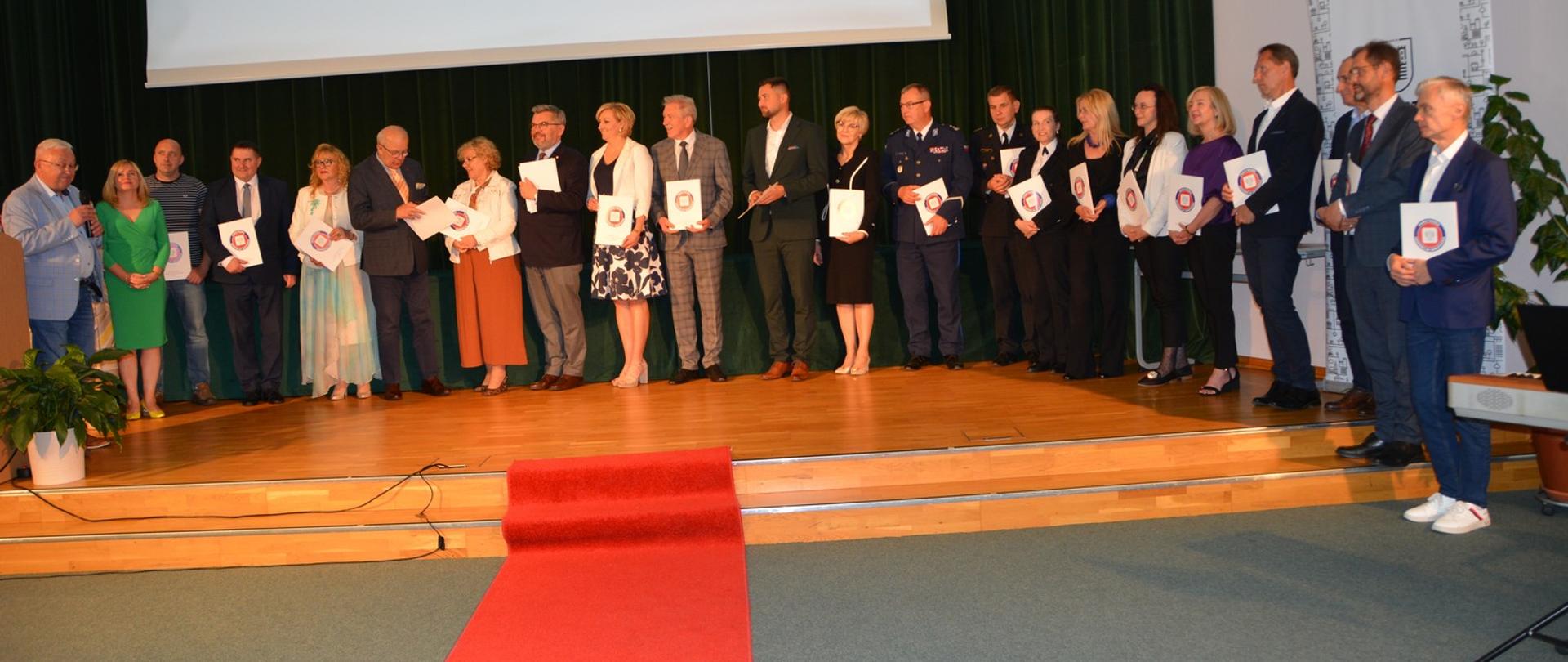 Finał XIII Kaliskiego Tygodnia Zdrowia! 