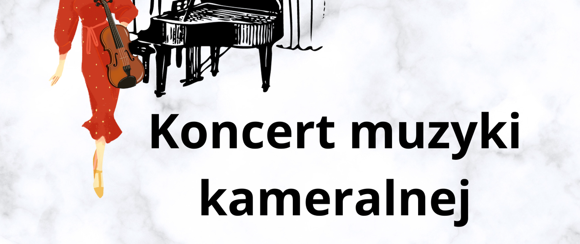 Koncert muzyki kameralnej 8.12.2023