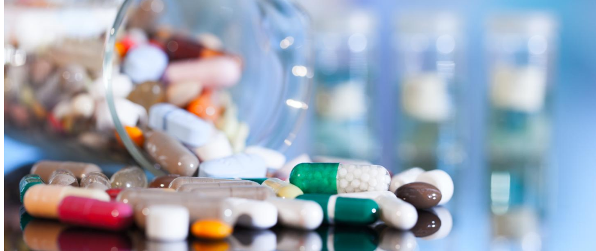 Europejski Dzień Wiedzy o Antybiotykach