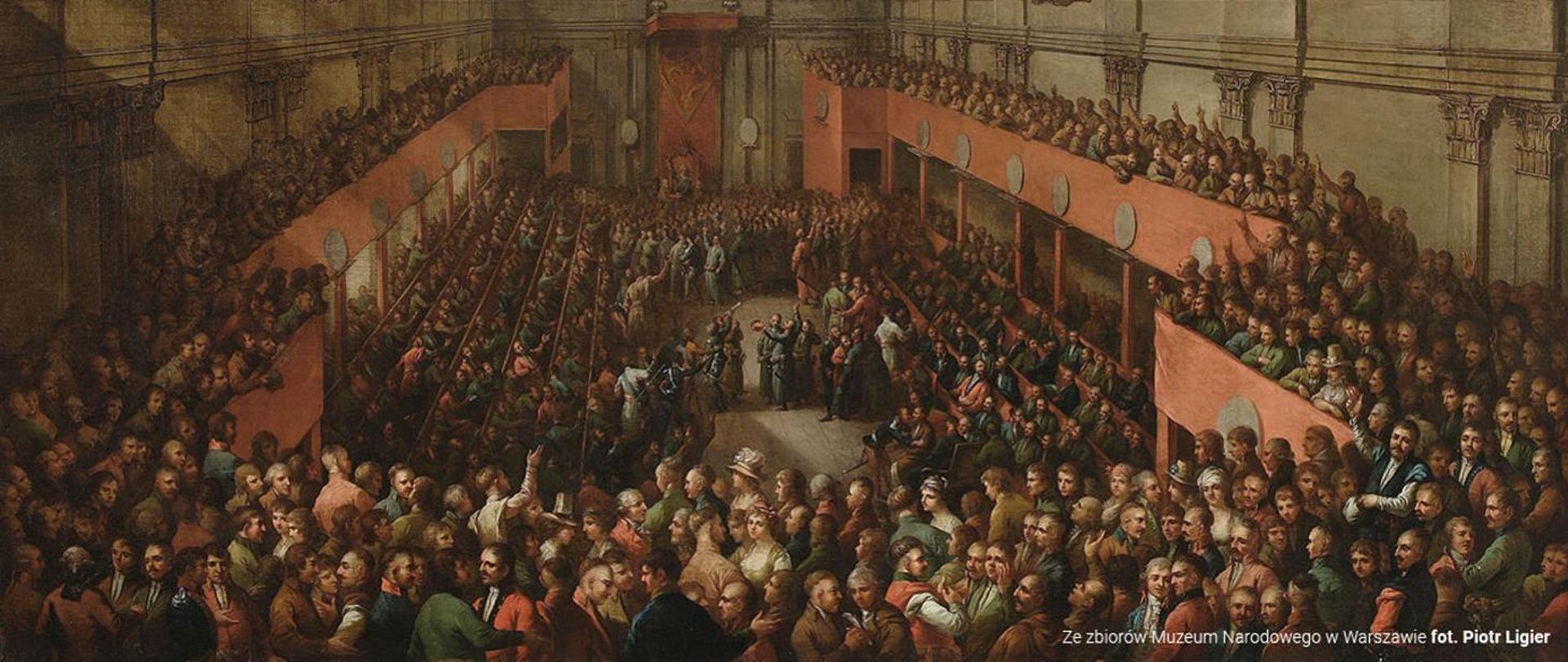 Święto Narodowe Trzeciego Maja