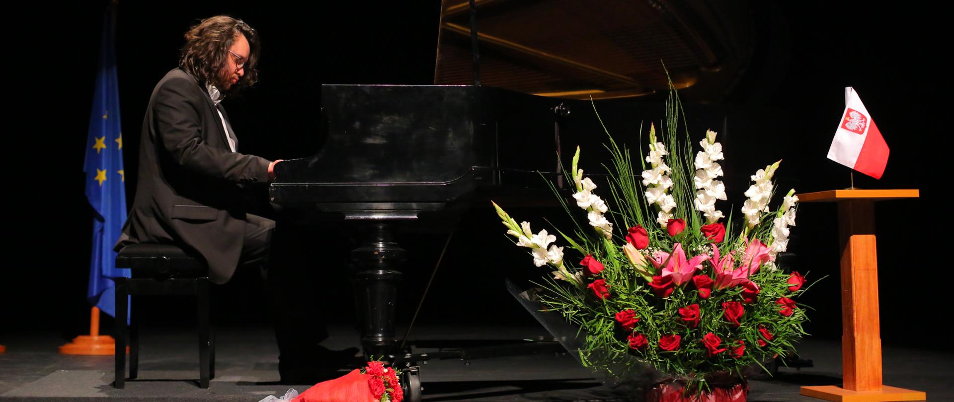 KONCERT JAKUB KUSZLIK