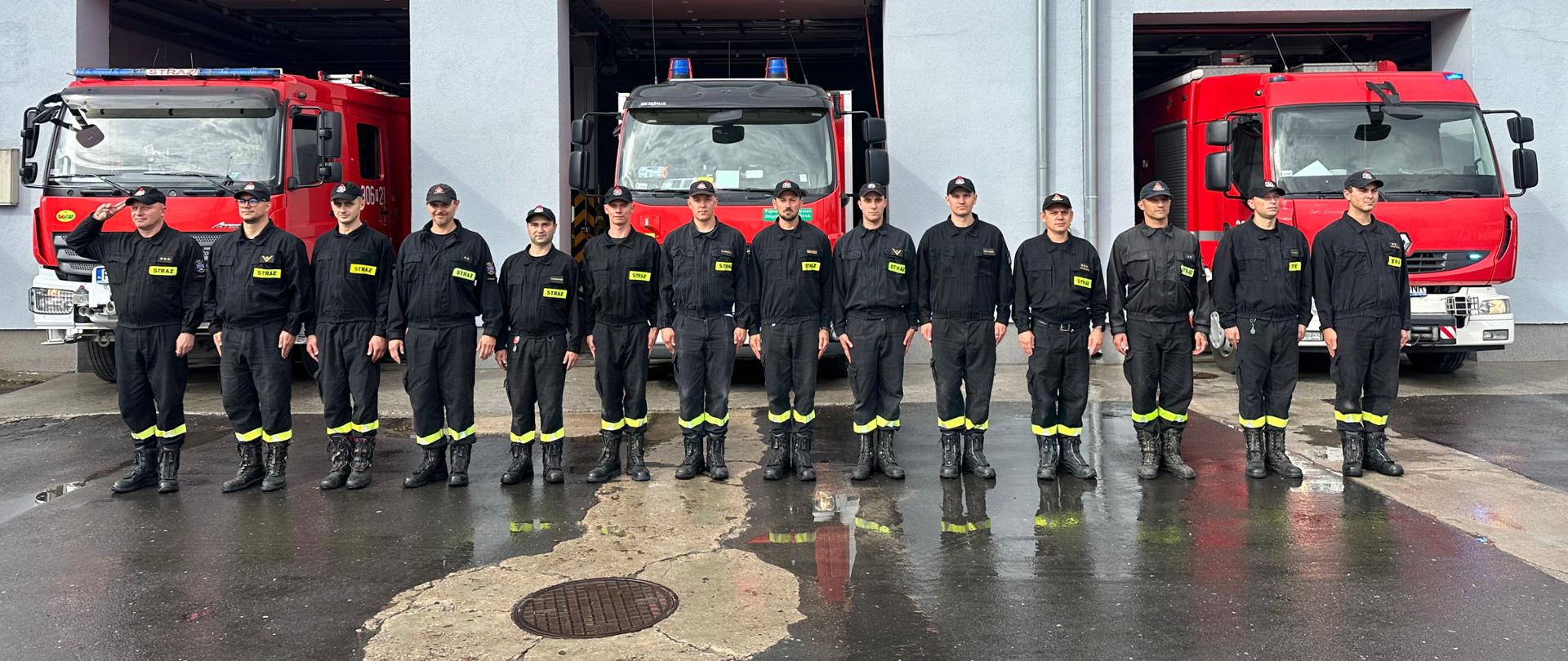 Rocznica Powstania Warszawskiego - JRG6