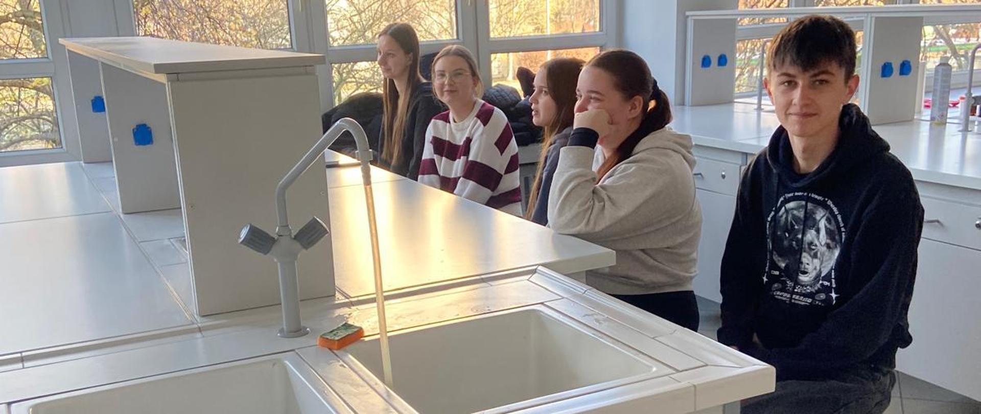 „„Dzień z Pasją do Żywności” na Uniwersytecie Przyrodniczym w Poznaniu 