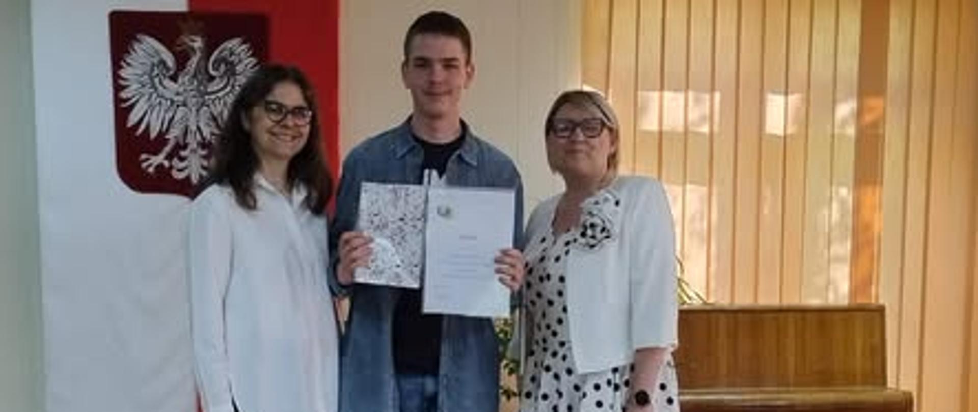Szkolny Mistrz Mapy 2