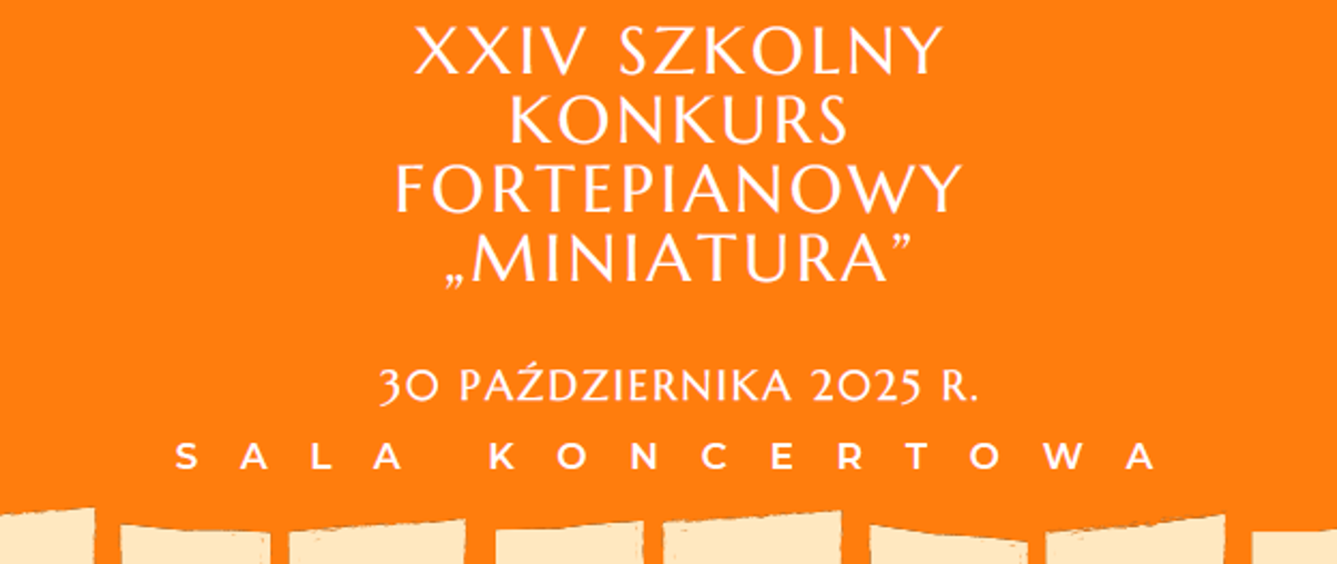 Miniatura Szkolna