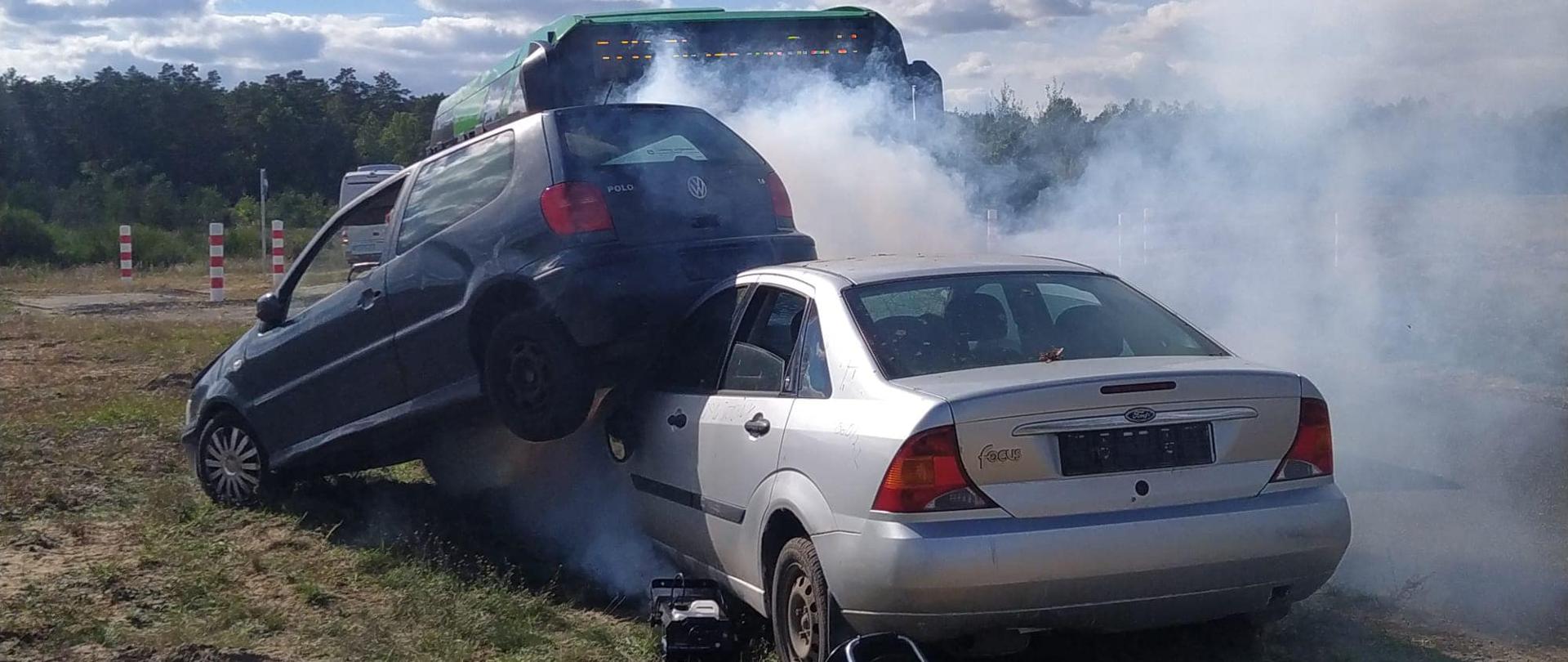 ĆWICZENIA "KARAT 2022"