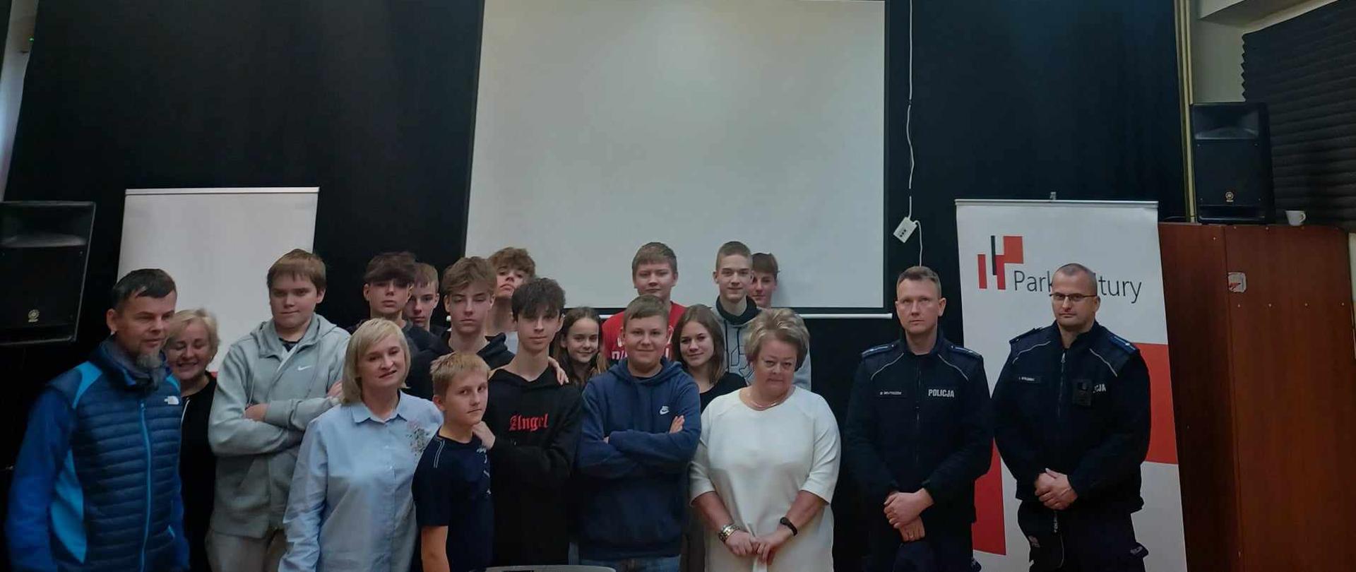 PROFILAKTYKA UZALEŻNIEŃ GRAMY NA CZAS