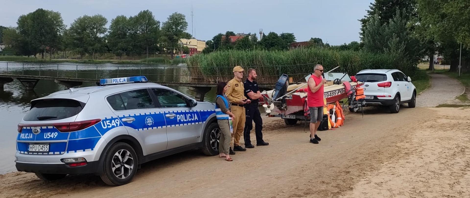 „KRĘCI MNIE BEZPIECZEŃSTWO”