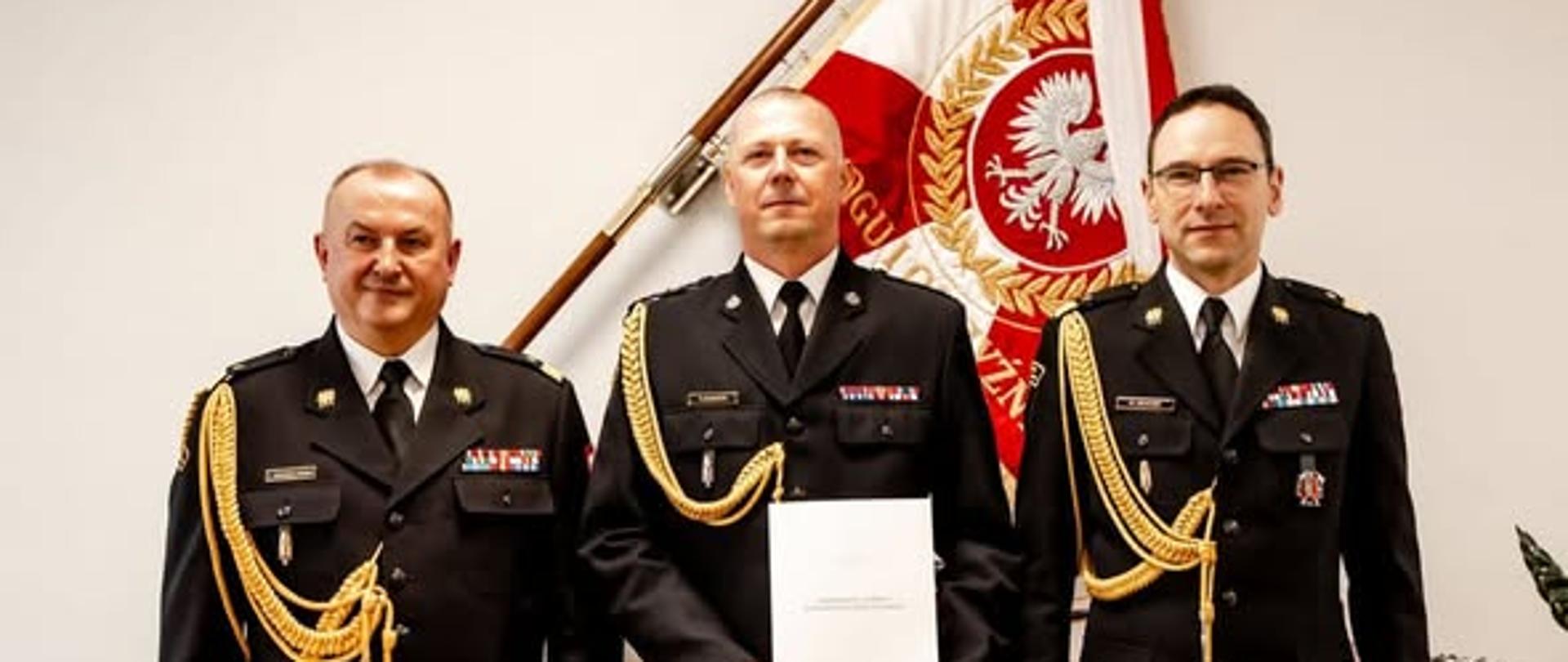 Powołanie zastępcy