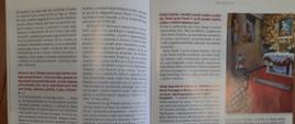 Ambasador godności ludzkiej - wywiad z Joanną i Krzysztofem Olendzkimi na temat roli Jana Pawła II w dziejach świata, Europy, Polski i Słowenii oraz w ich osobistej historii życia