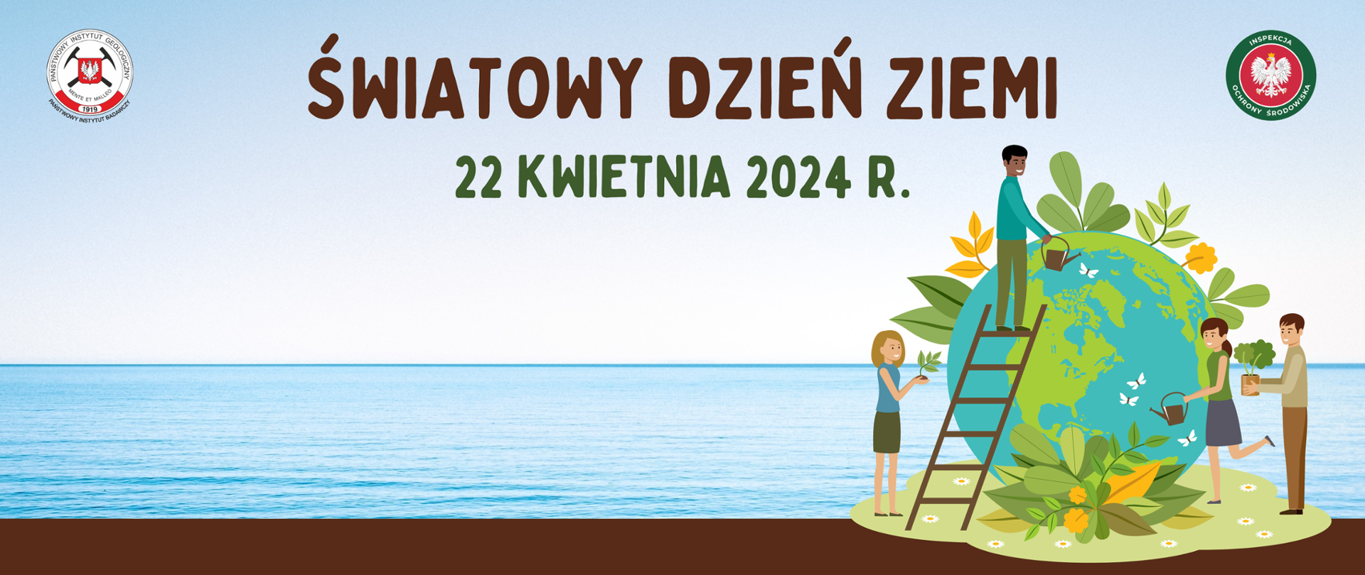 Dzień Ziemi 22.04.2024