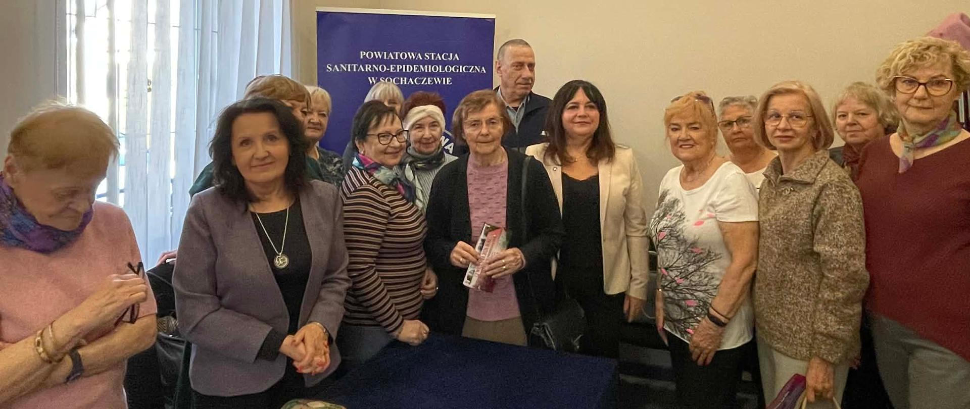 Dni Otwarte Państwowej Inspekcji Sanitarnej w Sochaczewie 2026 