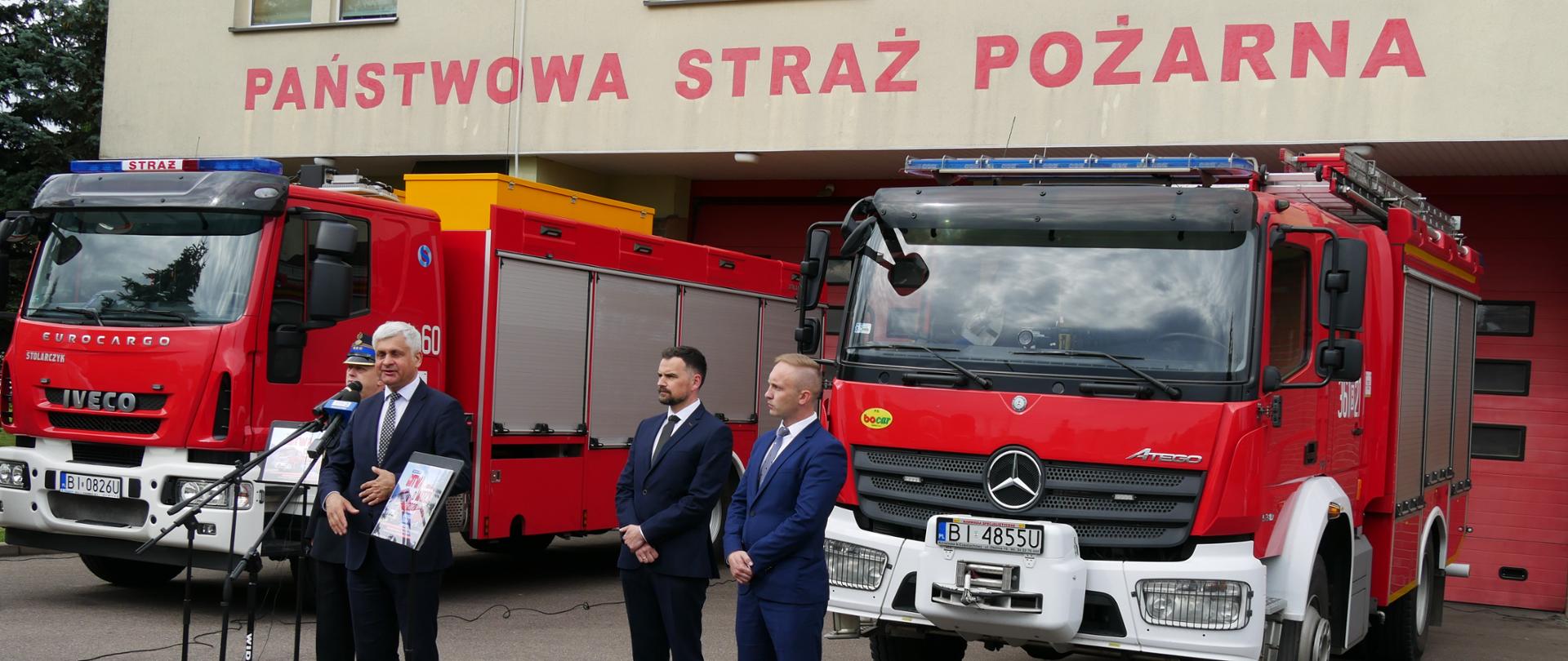 Druga tura Bitwy o Wozy