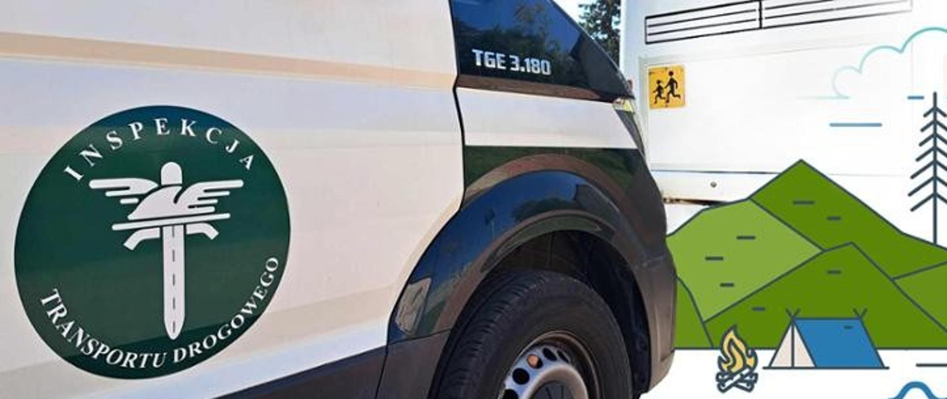 „Bezpieczny Autokar - wakacje 2026”