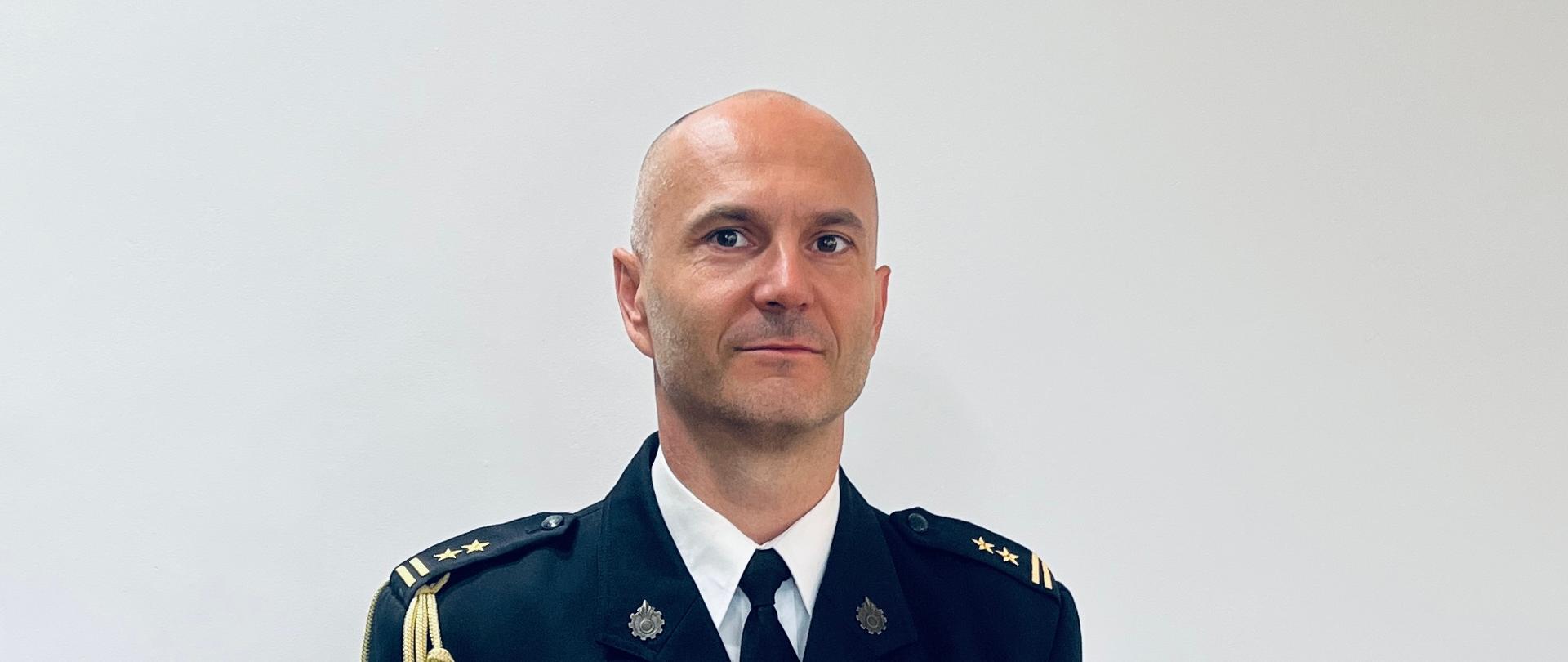 bryg. Marcin Swenderski