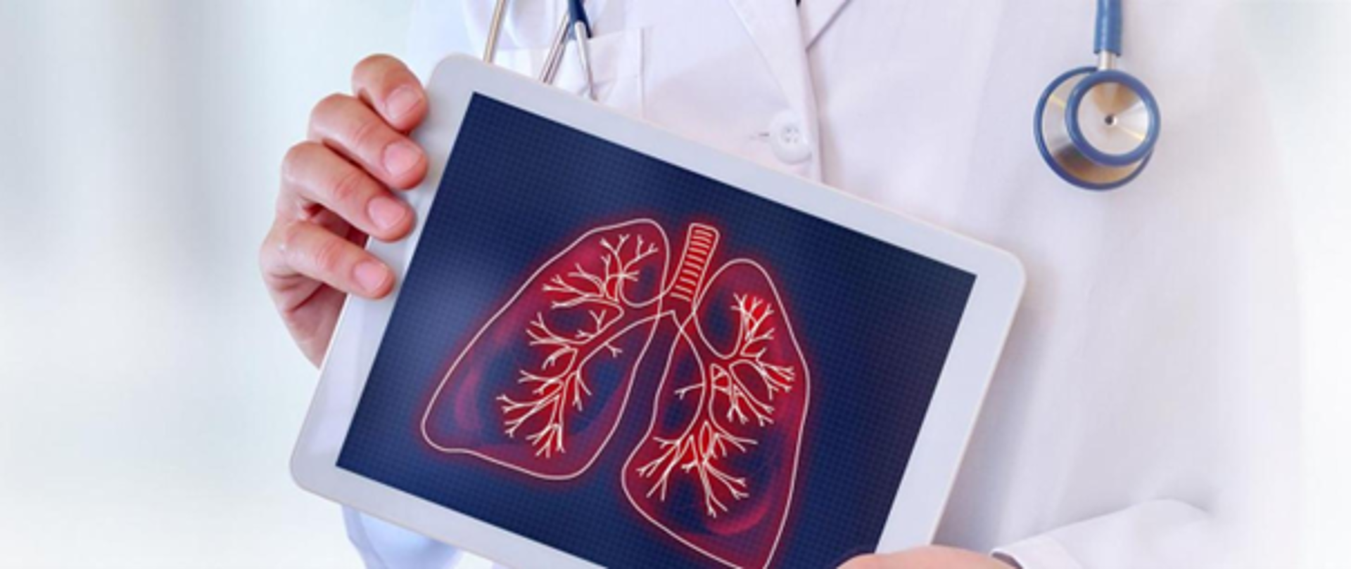 Światowy Dzień Przewlekłej Obturacyjnej Choroby Płuc (POChP) – 15 listopada