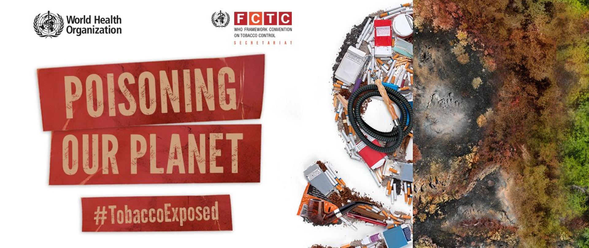 Światowy Dzień Bez Tytoniu 2022