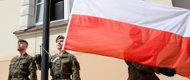 Dzień Flagi Rzeczypospolitej Polskiej