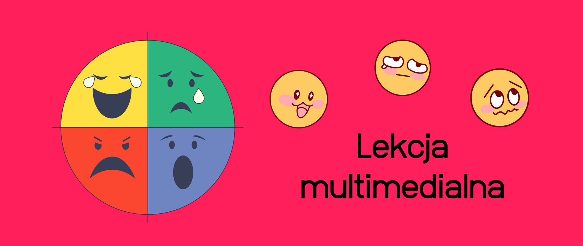 warsztaty o emocjach